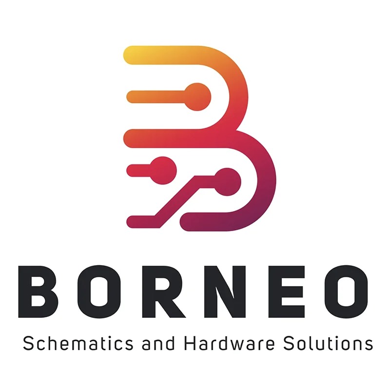 اشتراك Borneo Schematics - مخططات صيانة الهواتف